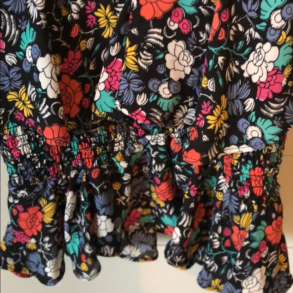 Likely Crop Top - Picture 2 of 6